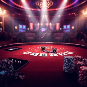 Roulette MIN88