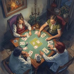 Game Bài MIN88 – Đổi Thưởng Siêu Tốc