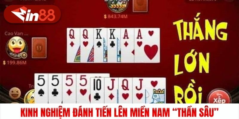 Lưu ý khi sử dụng hack Tiến lên miền Nam
